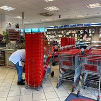 Photo taken at Rossmann by William S. on 2/10/2020