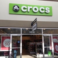 crocs livermore outlets