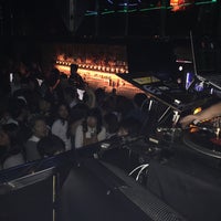 Feria Tokyo Now Closed Nightclub In 六本木