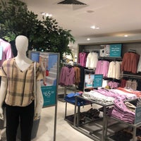 Photo taken at Marks &amp;amp; Spencer by William S. on 5/11/2019