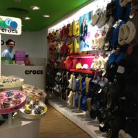 crocs 22