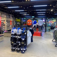 Adidas Flagship Store - Sporting Goods 