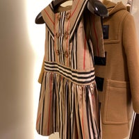 burberry childrenswear