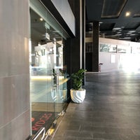Photo taken at Rydges Sydney Central by William S. on 7/31/2018