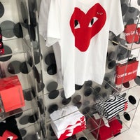 comme des garcons hk zip code