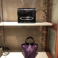 Photo taken at Hermès by William S. on 7/20/2019