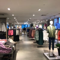 Photo taken at Marks &amp;amp; Spencer by William S. on 5/11/2019
