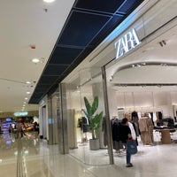 Zara - 中西区 - 1/F, IFC Mall, 8 Finance St
