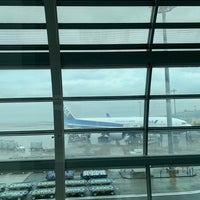 Photo taken at Airport Lounge - South by サトウ on 3/12/2024