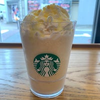 Photo taken at Starbucks by サトウ on 7/3/2023