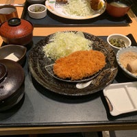 とんかつ がんこ 難波店 浪速区 2 Tips From 344 Visitors