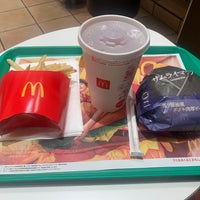 Photo taken at McDonald&amp;#39;s by サトウ on 4/20/2024