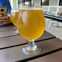 Photo taken at Shelburne Tap House by Jeffrey R. on 8/28/2021