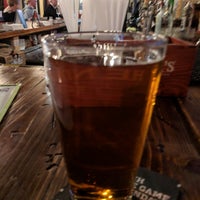 Photo taken at Shelburne Tap House by Jeffrey R. on 10/17/2018