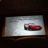 Photo taken at Palace 9 Cinemas by Jeffrey R. on 6/18/2018