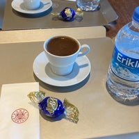 Photo taken at Kahve Dünyası by Şengül on 2/13/2024