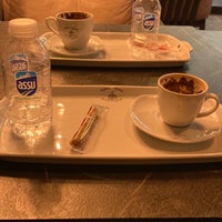 Foto tirada no(a) Kahve Teknesi por Şengül em 2/28/2024