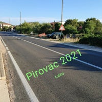 Photo taken at Pirovac by North G. on 9/11/2021