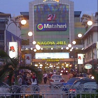 Nagoya Hill Shopping Mall Shopping Mall - 