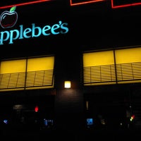 Photo taken at Applebee&amp;#39;s Grill + Bar by Daryl M. on 11/30/2012