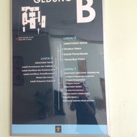 Review Kementrian Hukum Direktorat Jendral HaKI