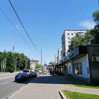 Photo taken at Бутырский район by Никто on 6/28/2022