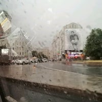 Photo taken at Таганская площадь by Никто on 7/7/2022