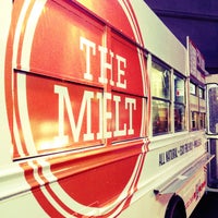 Photo taken at The Melt by Corey P. on 12/24/2012