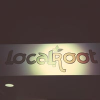 Photo taken at Local Root by Corey P. on 4/13/2013
