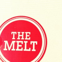 Photo taken at The Melt by Corey P. on 2/15/2013