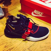 nike park glorietta contact number
