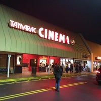 Photo taken at Tamarac Cinema 5 by PVG on 2/23/2013
