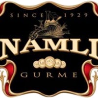 รูปภาพถ่ายที่ Namlı Gurme โดย अहमत U. เมื่อ 11/12/2015