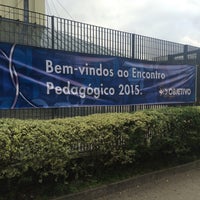 Photo taken at Universidade Paulista (UNIP) by João P. on 2/28/2015