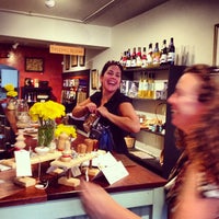 Photo taken at East Shore Vineyard Tasting Room by Vermont S. on 6/27/2013