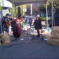 Photo taken at Cole Valley Fair by Guillaume W. on 9/24/2012