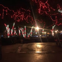 Photo taken at Christmas In The Park by Miri B. on 12/7/2016