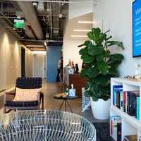 Coinbase HQ - Financial District - 338 visitors