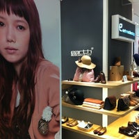 Photo taken at earth music &amp;amp; echology 聖蹟桜ヶ丘SC B館 4F by sassy802 ⁽. on 9/30/2012