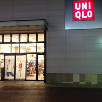 Photo taken at UNIQLO by sassy802 ⁽. on 4/18/2013