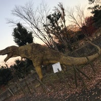 Photo taken at ティラノサウルス by sassy802 ⁽. on 12/3/2017