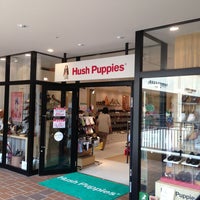 Photo taken at Hush Puppies by sassy802 ⁽. on 5/25/2013