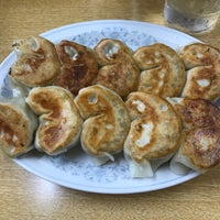 トントン餃子 昭島 昭島市 東京都