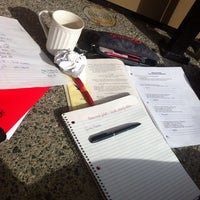 Photo taken at Royal Oak by Marion on 4/10/2014