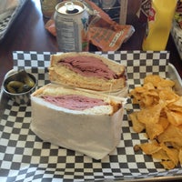 Menu Gherkins Sandwich Shop Sandwich Place