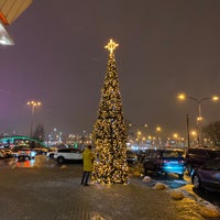 Photo taken at ТЦ «Корона» by Pavel S. on 12/18/2020