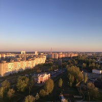 Photo taken at Шабаны by Pavel S. on 5/16/2017