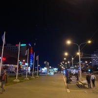 Photo taken at Станция метро «Восток» by Pavel S. on 8/8/2020