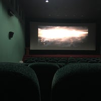 Photo taken at Кинотеатр «Комсомолец» by Pavel S. on 11/27/2017