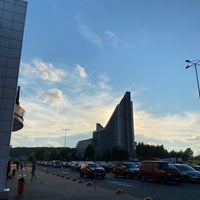 Photo taken at ТЦ «Корона» by Pavel S. on 7/27/2020